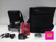 Лазерний рівень Dnipro-M ML-330R