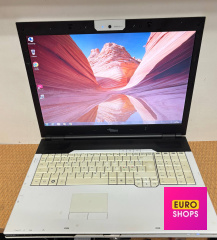 Ноутбук Fujitsu Amilo Intel Pentium T3400/4GB Ram