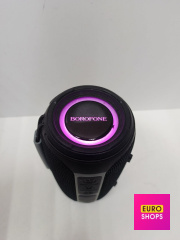 Bluetooth колонка Borofone BR 38