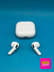 Навушники Apple AirPods 4 (A3050, A3053 + кейс A3058)