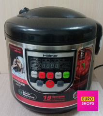 Мультиварка Holmer MC-11B