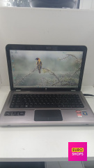 Ноутбук HP Pavilion DV6 Phenom IIN 620/Ram8gb/HDD320gb/Radeon HD 4200