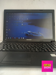 Ноутбук Lenovo B590 Celeron 1000M/RAM4GB/HDD500GB/Intel HD Graph