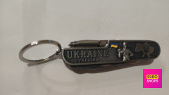 Мультитул Ukraine