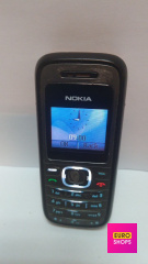 Кнопковий телефон NOKIA 1280