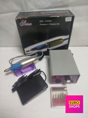 Фрезер для манікюру та педикюру Lina Mercedes MM-2500