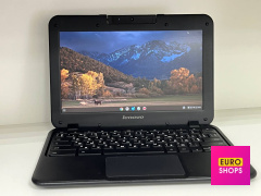 Ноутбук Lenovo IdeaPad N21 CHROMEBOOK (80MG0001