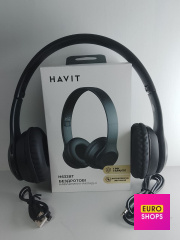 Навушники Havit H632BT