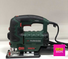 Лобзик електричний PARKSIDE PSTD 800 D3