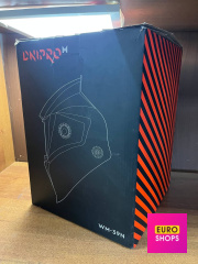 Маска зварника автозатемнення Dnipro-M WM-39N