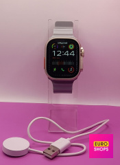 Смарт-годинник Ultra 3 49mm