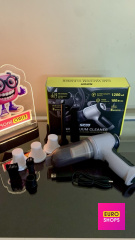 Автомобільний вакумний пилосос SitGo Car Vacuum Cleaner