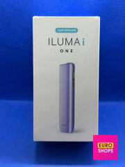 Система нагрівання  iQOS ILUMA I ONE