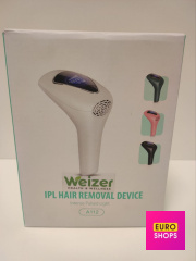 Фотоепілятор Weizer A112