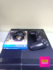 Ігрова приставка SONY PlayStation 4 CUH-1116A 500Gb