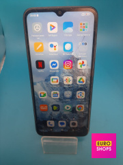 Смартфон Xiaomi REDMI 9C 3/64GB