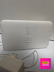 Wi-Fi роутер Telekom Smart 3