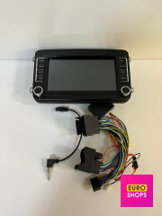 Автомагнітола