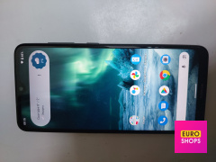 Смартфон Nokia 7.2 4/64GB (TA-1196)