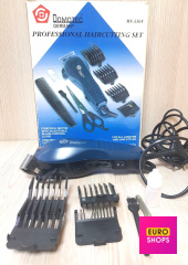 Машинка для стрижки Domotec ms 3365
