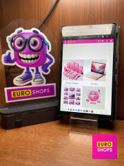 Планшет  Samsung GALAXY TAB A7 LITE (SM-T220)