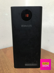 Power Bank Romoss PEA40 Pro 40000mAh 65W