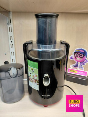 Соковитискач Philips HR 1858
