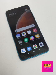 Смартфон Xiaomi Redmi 9A 2/32Gb