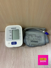 Автоматичний тонометр  OMRON М2