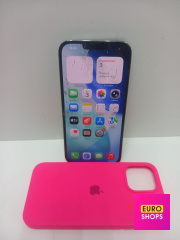 Смартфон APPLE iPhone 13 Pro Max 128GB Graphite