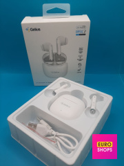 Навушники TWS Gelius Basic 2 GP-TWS048