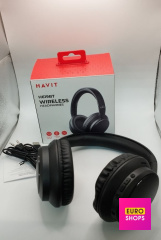 Навушники Havit H619BT