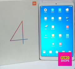 Планшет Xiaomi MI PAD 4  4/64GB