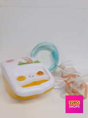 Інгалятор небулайзер Little Doctor LD-212C