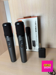 Мікрофон JBL Partybox Wireless Microphone
