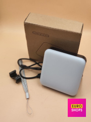 Ліхтар акумуляторний кемпінговий Power Bank
