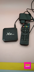Медіаплеєр X96 mini 2/16GB