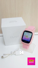 Дитячий Smart Watch Elari KP-2 (розовий)