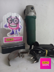 Болгарка DWT WS08-125