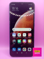 Смартфон Xiaomi REDMI 9C  NFC 3/64Gb