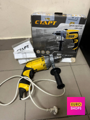 Дриль ударний Старт СДУ-1250