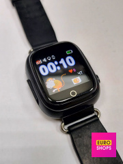 Смарт- годинник дитячий з Sim карткою