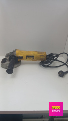 Болгарка (кутова шліфувальна машина) Dewalt Dwe4157