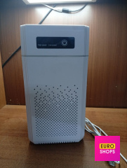 Очищувач повітря Air purifier TC-003