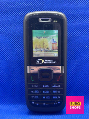 Кнопковий телефон Huawei C2808