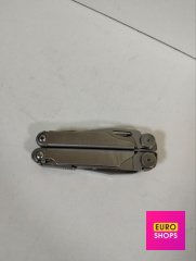 Ніж мультитул Leatherman wave+