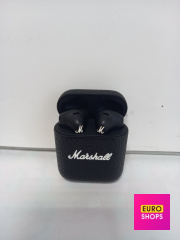 Навушники Marshall Minor III Black