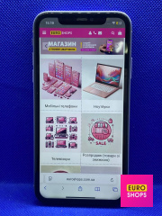 Смартфон Apple iPhone 11 128GB