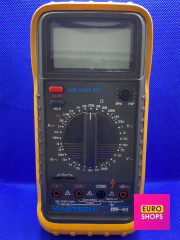 Мультиметр універсальний Mastech MY65