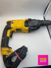 Перфоратор DEWALT D25133